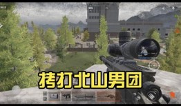 暗区突围最新官方爆料,揭秘全新版本核心玩法与神秘爆料